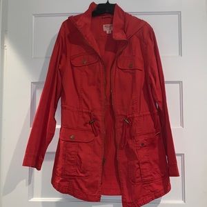 Picture doesn’t do it justice jacket